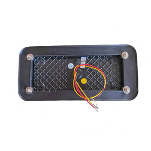 Feux d'urgence pour véhicules Super lumineux Clignotant d'<span class=keywords><strong>ambulance</strong></span> - Product Image 5