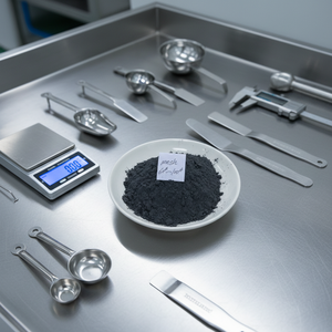 דיסקיות שיוף מסיבי סיליקון קרביד, גריט 60 עד 100, זמינות - Product Image 1