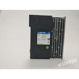 Servoaccionamiento de CA Sanyo Denki QS1W01AM0XXXXC13 Sanmotion QS1W01AM Usado CN - Product Image 2