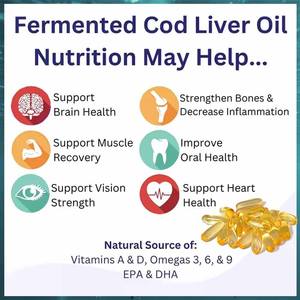 אושרסטון oem תוספת צמחים ויטמין אומגה 3 softgel כמוסת במחיר בתפזורת 500 מ "ג 1000 מ" ג חלאל - Product Image 3