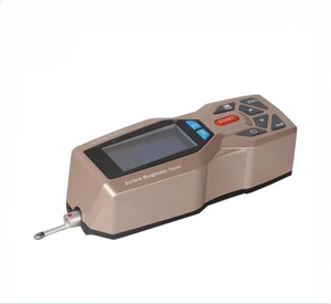 Testeur de rugosité de surface portable JD350, personnalisation OEM/ODM, haute précision de mesure, stockage de 100 données, erreur de mesure de 10 % - Product Image 4