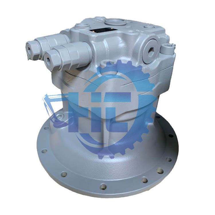 Excavator Hydraulic Swing Motor 4429255 for ZX70 ZX80