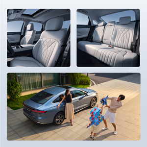 Geely Galaxy Star <span class=keywords><strong>Shine</strong></span> 6 2025 125km Starship Edition Voiture compacte hybride rechargeable 1.5L 112 chevaux PHEV - Product Image 2