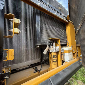 Mới Đến 2022 Tình Trạng Tốt Secondhand Sâu Bướm Mèo 336d2 Máy Xúc Có Sẵn Tại Sâu Bướm Máy Móc Sâu Bướm - Product Image 4