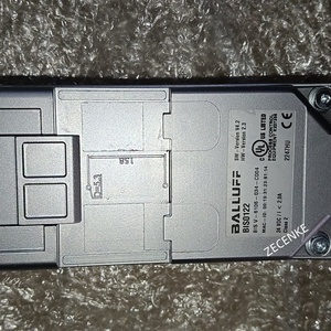 Unidad procesadora Ethernet/IP Balluff V-6106-034-C004 - Product Image 3