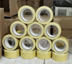 <span class=keywords><strong>Cinta</strong></span> adhesiva resistente al calor de alta temperatura de 24mm y 48mm para pintura automotriz - Product Image 5