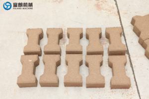 Maquinaria Automática Hidráulica para Fabricación de Ladrillos de Arcilla Intertrabados a Precio de Fábrica en Camerún - Product Image 6