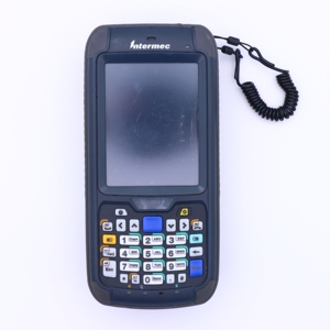 <span class=keywords><strong>Intermec</strong></span> <span class=keywords><strong>CN70</strong></span> cầm tay máy tính di động máy quét mã vạch cn70an5kdf2w6100 - Product Image 1