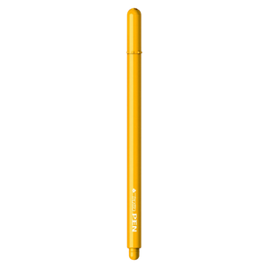 TRACT - PEN TRACT PEN JAUNE - Product Image 1