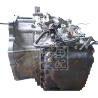 Boîte de vitesses automatique 6 rapports A6GF1 remanufacturée, durable et à changement de vitesse fluide, pour Kia 2014-2021, remplacement de boîte de vitesses, garantie 1 an