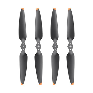 New Original for Air 3/Air 3S <b>Drone</b> Plastic Propeller Low Noise Repair Parts <b>Accessories</b> - Product Image 5