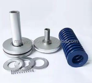 Kit de Reparación de Compresor de Aire <span class=keywords><strong>Ingersoll</strong></span> <span class=keywords><strong>Rand</strong></span> 23531577, Válvula de Presión Mínima, Piezas de Compresor Industrial - Product Image 2