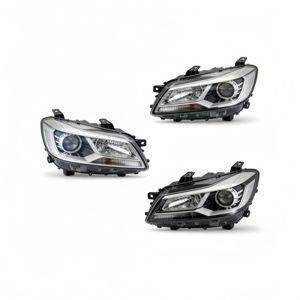 YUCHI Apto para GEELY HAOYUE Okavango 2020-2024 Faro Delantero de Automóvil Luz de Giro LED Nuevo - Product Image 1