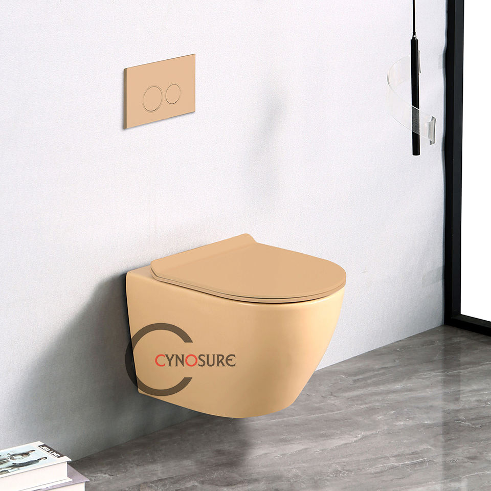 สีเบจสีด้าน