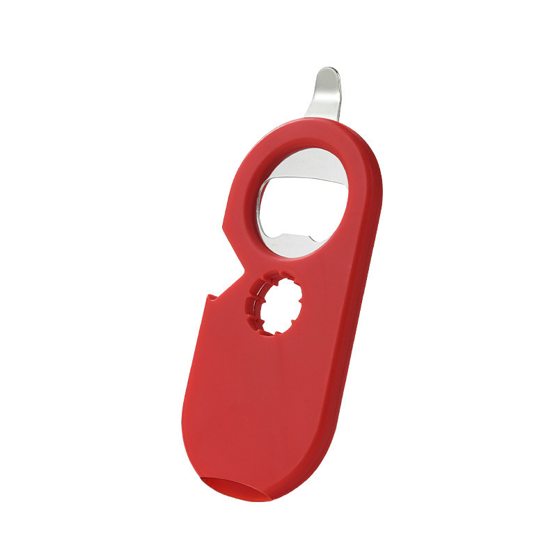 Nouveau rouge (sac opp)