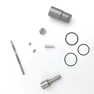 Kits de réparation complets pour 095000-6800 1J57453051 injecteur de carburant à rampe commune 0950006800 - Product Image 1