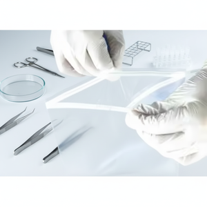 ถุงเก็บตัวอย่างแบบใช้แล้วทิ้ง เกรดอาหารทางการแพทย์ <span class=keywords><strong>ป</strong></span>ลอดเชื้อ สำหรับห้อง<span class=keywords><strong>ป</strong></span>ฏิบัติการ - Product Image 1