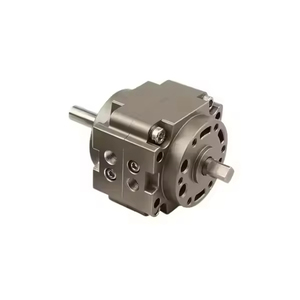 Accessoire Pneumatique de Type Vanne Rotative pour Bras Robotique Industriel, Actionneur CRB1, Pièce de Rechange - Product Image 3