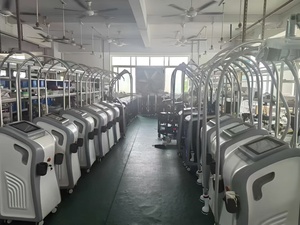 <b>Ice</b>-Microwave <b>Machine</b> Body Shaping Muscle Fat Reduction Stimulation Fat Body Contouring Body Microwave Sculpt Slimming <b>Machine</b> - Product Image 6