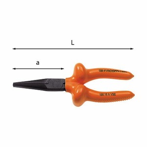 USAG 077 VSE-Premium Turning <b>Tool</b> - Product Image 1