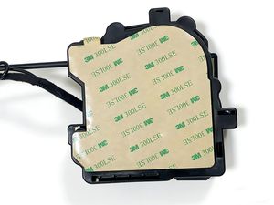 Puerta Eléctrica de Succión a <span class=keywords><strong>Precio</strong></span> de Fábrica para <span class=keywords><strong>HONDA</strong></span> <span class=keywords><strong>HRV</strong></span> Fit Versión Híbrida N-BOX, Cierre Suave, Modificación de Automóviles, 4 PUERTAS - Product Image 6