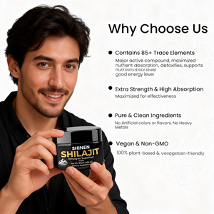 Pâte de <span class=keywords><strong>Shilajit</strong></span>, extrait de <span class=keywords><strong>Shilajit</strong></span>, compléments alimentaires, minéraux multiples, acide fulvique, résine de <span class=keywords><strong>Shilajit</strong></span> - Product Image 5