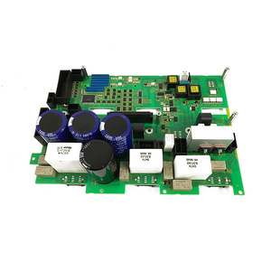 Carte de circuit imprimé de robot FANUC d'origine A20B-8101-0801 - Product Image 5