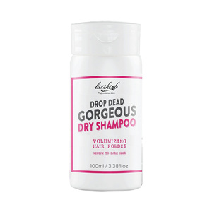 Custom High Quality Rebranding Volumizing Travel Size Waterless Oil Control Mini Vegan <strong>Dry</strong> <strong>Shampoo</strong> for Men and Women - Product Image 1