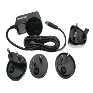 Dc24v saklar catu daya 100-240v 24 Volt 5,0a <span class=keywords><strong>ac</strong></span>-<span class=keywords><strong>dc</strong></span> 24vdc 120w Led Driver Adaptor 24 v 5a <span class=keywords><strong>Ac</strong></span> <span class=keywords><strong>dc</strong></span> Adaptor - Product Image 1