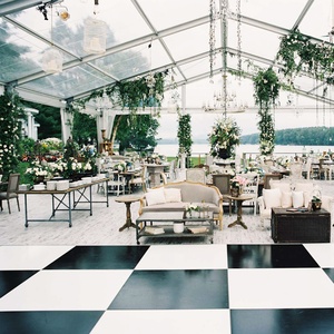 Luxury Design Large Outdoor <strong>Tents</strong> 15x20m 15x30m 20x30m <strong>Transparent</strong> Custom <strong>Tent</strong> Party Event <strong>Tent</strong> Wedding - Product Image 6