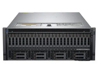 도매 EMC 서버 PowerEdge R940xa 4U 랙 스토리지 서버 R940xa