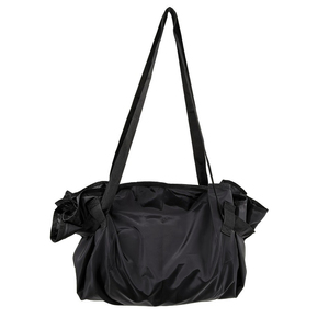 <b>Large</b> Capacity Foldable Travel Organizer Bag - Durable, Lightweight & Waterproof Tote/Duffel, Includes Picnic <b>Mat</b> - Product Image 2