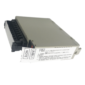 Nuevo módulo de entrada de PLC original a estrenar - Product Image 1