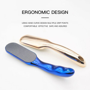 <span class=keywords><strong>Pierre</strong></span> ponce pour les pieds, lot de 2, <span class=keywords><strong>pierre</strong></span> ponce volcanique, éponge ponce, lime à pieds en nickel - Product Image 5