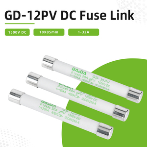 16A 1500V Предохранитель цилиндрической формы - Product Image 3