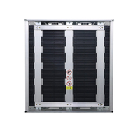 Support de stockage antistatique ESD pour SMT pour la production électronique, support de transport pour machines avec taille pour PCB