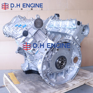 ชุดเครื่องยนต์แท้เมอร์เซเดส-เบนซ์ M272 ขนาด 2.5 3.0 3.5 ลิตร V6 เบนซิน รุ่น M272988 M272977 M272978 สำหรับรถยนต์ C-Class E-Class S-Class - Product Image 6