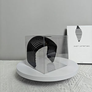 特別な機会のためのシックなムスリムヒジャブクラウン グリップジュエリー ヒジャブスタイリング - Product Image 2