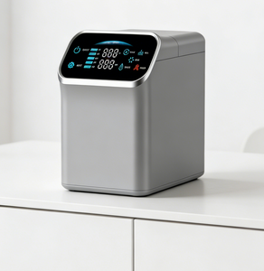 Système de purification d'eau OEM ODM domestique 100GPD 200GPD avec réduction de TDS de 99 % et filtration en 7 étapes, osmose inverse complète en 7 étapes - Product Image 5