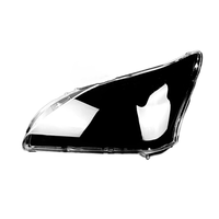 NOUVEAU Verre de phare à lentille transparente pour Lexus RX RX300 2003 2004 2005 2006 2007 2008