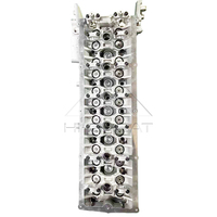 Vente en gros de culasses de moteur TB48 haute performance semi-assemblées 11041-VC200 11040-VC200 pour Nissan Patrol Y61 Y60