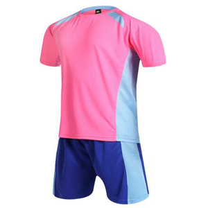 Camiseta de Fútbol Personalizada con Logotipo, de Alta Calidad, Transpirable, 100% Poliéster, Sublimada, para Entrenamiento Deportivo - Product Image 5