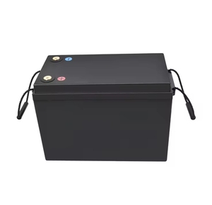 12v锂电池60Ah 100Ah 150Ah磷酸铁锂电池组更换铅酸电池最受欢迎充电器 - Product Image 3