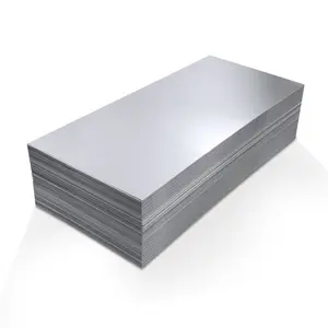 Prime Quality Customized 201 304 304L 316 316L 410 430 Stainless Steel Sheet Plates Price