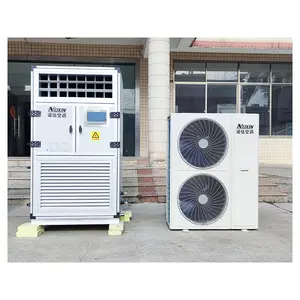Air-Cooling Electric Heating Unit Air Conditioning Unit Direct Expansion Constant Temperature And Humidity Air Conditioner