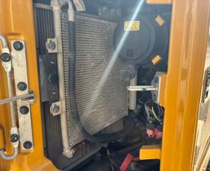 Escavatore Cingolato Idraulico <span class=keywords><strong>CAT</strong></span> <span class=keywords><strong>306</strong></span> Usato Affidabile in Vendita per Dragaggio Fluviale, Durata Garantita, Componenti Principali con Motore Yamaha - Product Image 4