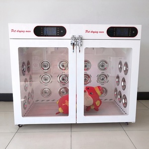 LIZE PET: Asciugatrice <span class=keywords><strong>Automatica</strong></span> Ecologica <span class=keywords><strong>per</strong></span> Peli di Animali Domestici, Cabina di Asciugatura Intelligente <span class=keywords><strong>per</strong></span> <span class=keywords><strong>Cani</strong></span> e Gatti - Product Image 6