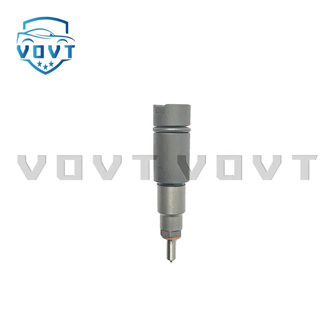 Original Diesel Engine Parts Diesel Fuel Injector 3975929 for Cummins ISBe ISDe QSB