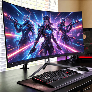 Venta al por Mayor de Computadoras Todo en Uno para Juegos de 19, 27, 32 y 34 Pulgadas, IPS/VA, 75HZ/165HZ, para Oficina y Negocios, Alto Brillo, Ofrece 350 - Product Image 1