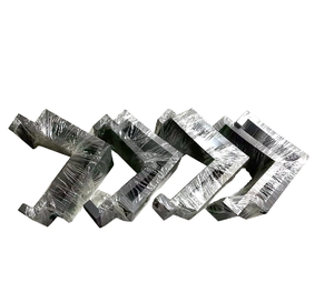 Bouclier de soufflet flexible de protection pour la sécurité de l'équipement contre les débris et les frictions conçu pour améliorer la durabilité de la machine - Product Image 1